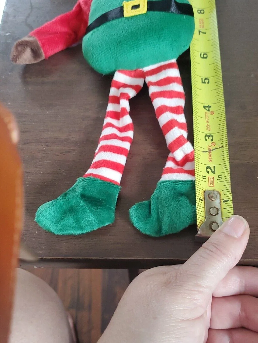 Stanley holiday elf